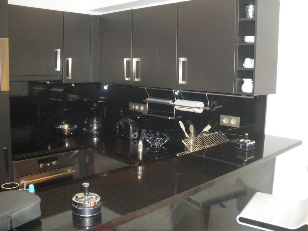 Appartement Studio Design *