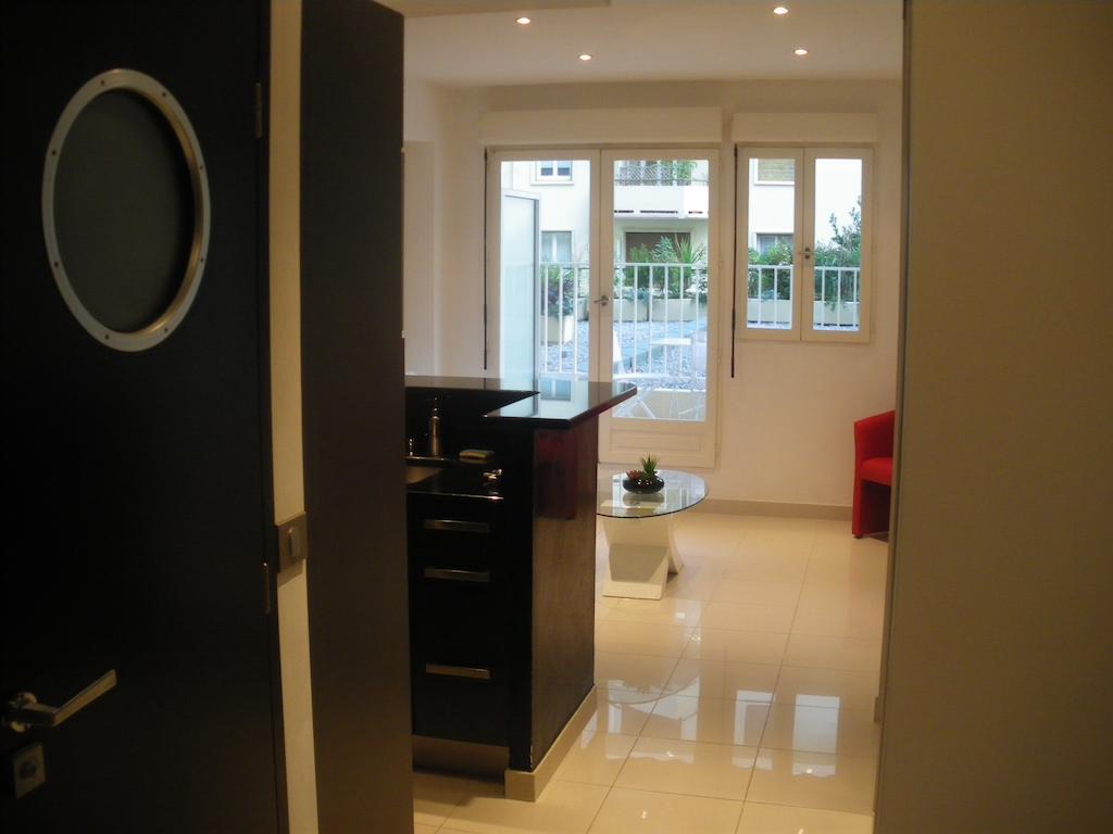 Studio Design Cannes