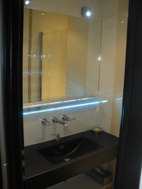 Appartement Studio Design