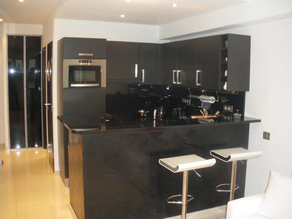 Studio Design