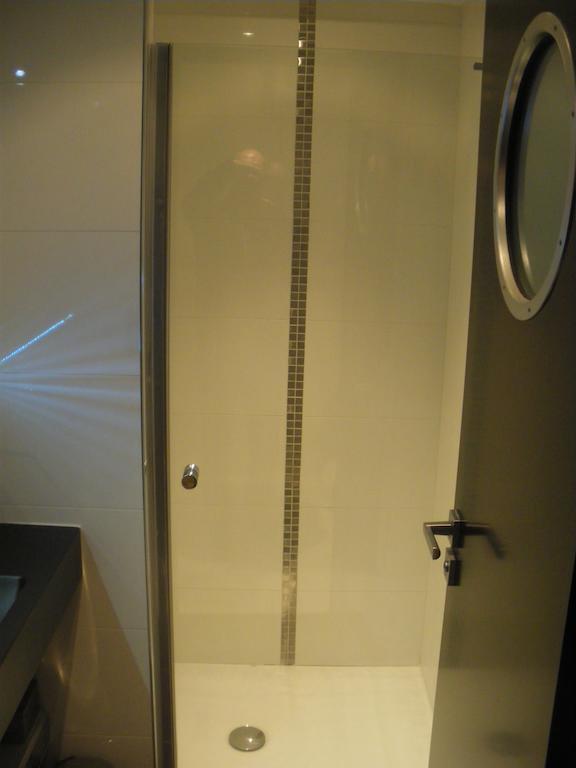 Apartment Studio Design *